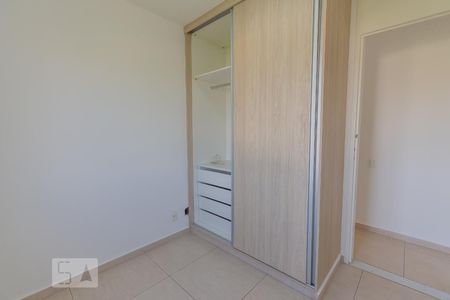Quarto 1 de apartamento à venda com 3 quartos, 62m² em Residencial Parque da Fazenda, Campinas