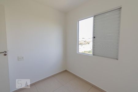 Quarto 1 de apartamento à venda com 3 quartos, 62m² em Residencial Parque da Fazenda, Campinas