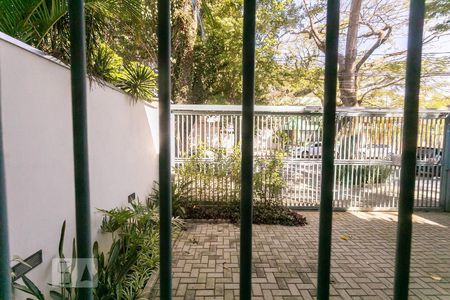 Vista da Sala de casa à venda com 4 quartos, 390m² em Lapa, São Paulo