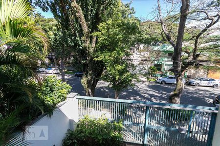 Vista do Quarto 1 - Suíte de casa à venda com 4 quartos, 390m² em Lapa, São Paulo