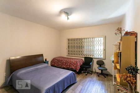 Quarto 1 - Suíte de casa à venda com 4 quartos, 390m² em Lapa, São Paulo