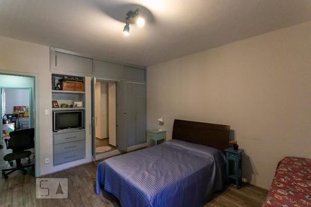 Quarto 1 - Suíte de casa à venda com 4 quartos, 390m² em Lapa, São Paulo