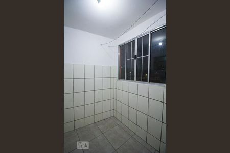 Área de Serviço de casa de condomínio para alugar com 2 quartos, 60m² em Piqueri, São Paulo