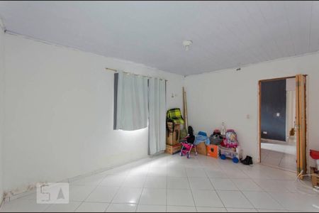 Quarto 1 de apartamento à venda com 4 quartos, 250m² em Vila União (zona Leste), São Paulo