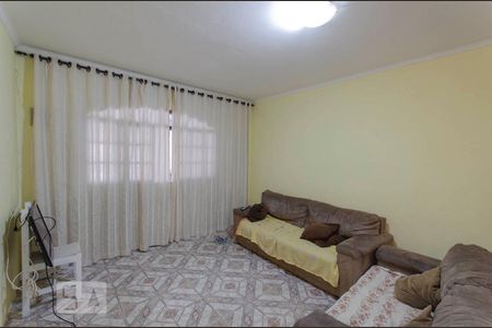 Sala de apartamento à venda com 4 quartos, 250m² em Vila União (zona Leste), São Paulo