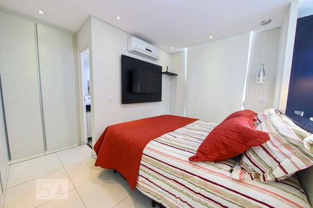 Quarto  de apartamento para alugar com 1 quarto, 36m² em Vila Augusta, Guarulhos