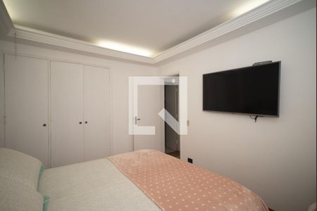 Quarto 2 de apartamento para alugar com 2 quartos, 60m² em Parque da Mooca, São Paulo