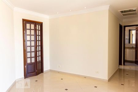 Sala de apartamento para alugar com 3 quartos, 81m² em Cambuci, São Paulo