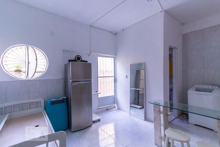 Studio de apartamento para alugar com 1 quarto, 24m² em Méier, Rio de Janeiro