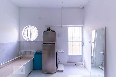 Studio de apartamento para alugar com 1 quarto, 24m² em Méier, Rio de Janeiro