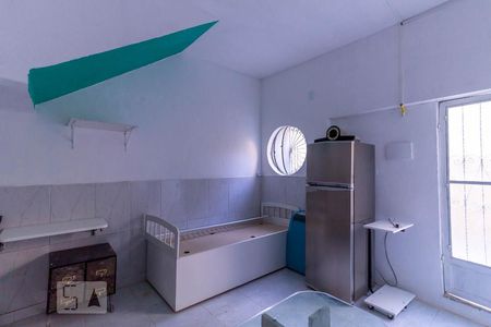 Studio de apartamento para alugar com 1 quarto, 24m² em Méier, Rio de Janeiro