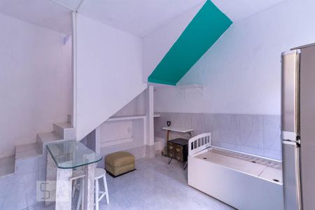 Studio de apartamento para alugar com 1 quarto, 24m² em Méier, Rio de Janeiro