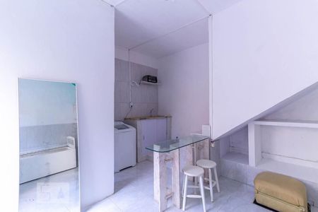 Studio de apartamento para alugar com 1 quarto, 24m² em Méier, Rio de Janeiro