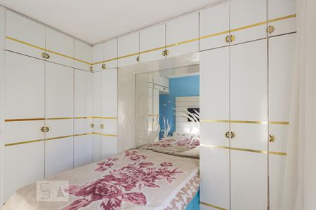 Quarto 1 de apartamento à venda com 3 quartos, 100m² em Taquara, Rio de Janeiro