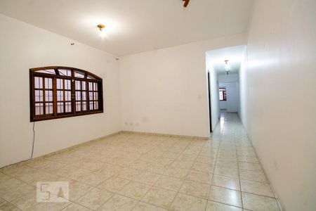 Sala de casa à venda com 4 quartos, 250m² em Casa Verde, São Paulo