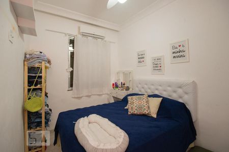 Quarto 2[1 de apartamento para alugar com 2 quartos, 93m² em Cidade Nova, Rio de Janeiro