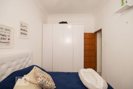 Quarto 1 de apartamento para alugar com 2 quartos, 93m² em Cidade Nova, Rio de Janeiro