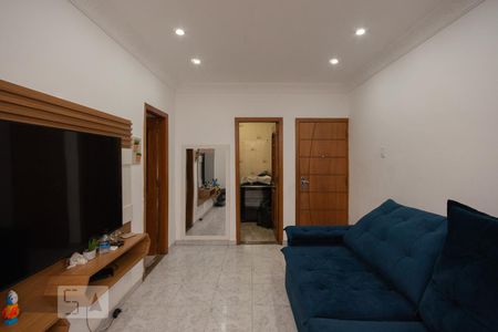 Sala de apartamento para alugar com 2 quartos, 93m² em Cidade Nova, Rio de Janeiro