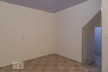 Sala de casa para alugar com 2 quartos, 60m² em Chácara Belenzinho, São Paulo