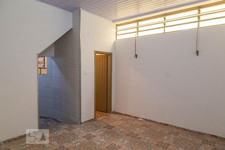 Sala de casa para alugar com 2 quartos, 60m² em Chácara Belenzinho, São Paulo
