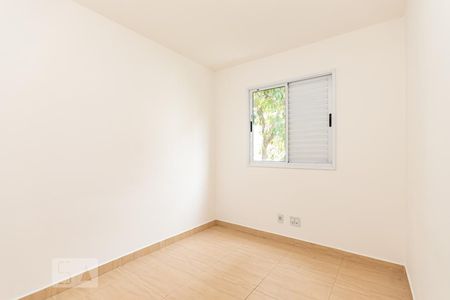 Quarto 1 de apartamento para alugar com 2 quartos, 45m² em Jardim São Francisco (zona Leste), São Paulo