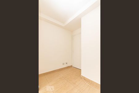 Sala de apartamento para alugar com 2 quartos, 45m² em Jardim São Francisco (zona Leste), São Paulo