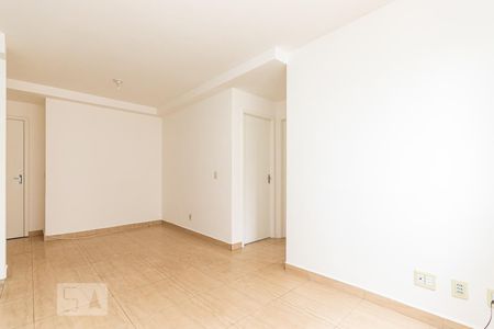 Sala de apartamento à venda com 2 quartos, 45m² em Jardim São Francisco (zona Leste), São Paulo