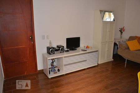 Sala de apartamento para alugar com 2 quartos, 61m² em Copacabana, Rio de Janeiro