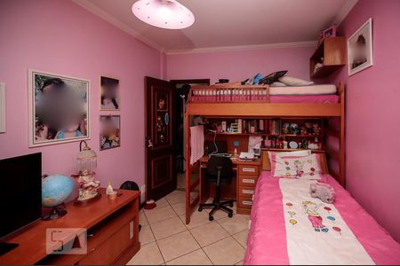 Suíte 1 de casa à venda com 3 quartos, 200m² em Riachuelo, Rio de Janeiro
