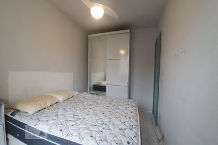 Quarto de apartamento para alugar com 1 quarto, 38m² em Jacarepaguá, Rio de Janeiro