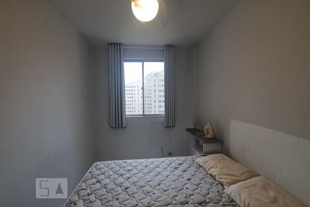 Quarto de apartamento para alugar com 1 quarto, 38m² em Jacarepaguá, Rio de Janeiro