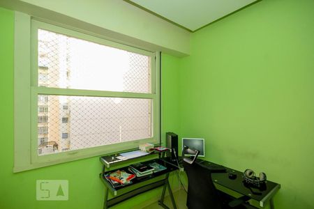 Quarto 1 de apartamento à venda com 3 quartos, 118m² em Jardim Peri, Rio de Janeiro