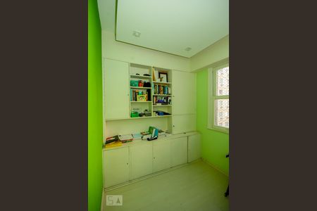 Quarto 1 de apartamento à venda com 3 quartos, 118m² em Jardim Peri, Rio de Janeiro