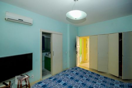 Quarto 2 - Suite de apartamento à venda com 3 quartos, 118m² em Jardim Peri, Rio de Janeiro