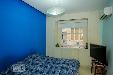 Quarto 2 - Suite de apartamento à venda com 3 quartos, 118m² em Jardim Peri, Rio de Janeiro