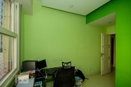 Quarto 1 de apartamento à venda com 3 quartos, 118m² em Jardim Peri, Rio de Janeiro