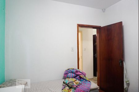 Casa 1 - Quarto 2 de casa à venda com 4 quartos, 100m² em Parque Boturussu, São Paulo