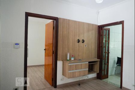 Casa 1 Sala  de casa à venda com 4 quartos, 100m² em Parque Boturussu, São Paulo