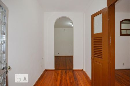 Quarto 2 de casa para alugar com 5 quartos, 195m² em Maracanã, Rio de Janeiro