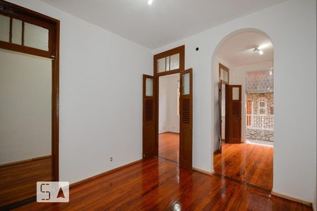 Sala de casa para alugar com 5 quartos, 195m² em Maracanã, Rio de Janeiro