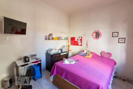 Quarto 1 de apartamento à venda com 3 quartos, 107m² em Engenho Novo, Rio de Janeiro