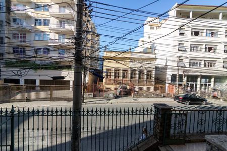 Vista do Quarto 1 de apartamento à venda com 3 quartos, 107m² em Engenho Novo, Rio de Janeiro