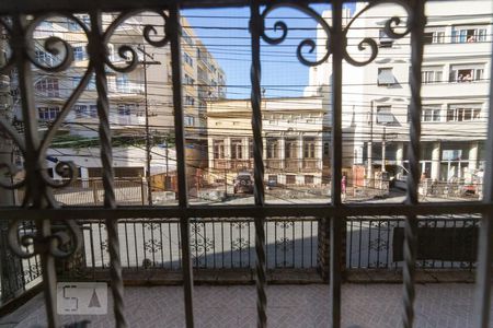 Vista da Sala de apartamento à venda com 3 quartos, 107m² em Engenho Novo, Rio de Janeiro