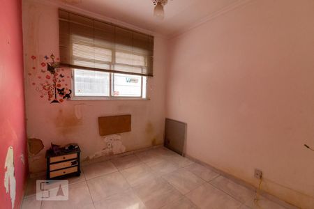 Quarto 2 de apartamento à venda com 3 quartos, 107m² em Engenho Novo, Rio de Janeiro