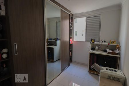 Dormitório 1 de apartamento à venda com 2 quartos, 45m² em Centro, Guarulhos