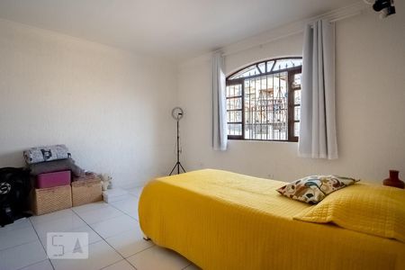 Quarto 2 de casa à venda com 4 quartos, 264m² em Penha de França, São Paulo
