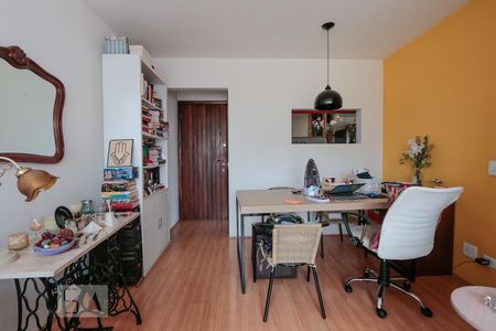 sala de apartamento à venda com 3 quartos, 65m² em Pompeia, São Paulo