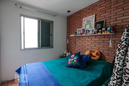 quarto de apartamento à venda com 3 quartos, 65m² em Pompeia, São Paulo