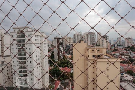 vista de apartamento à venda com 3 quartos, 65m² em Pompeia, São Paulo