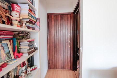 sala de apartamento à venda com 3 quartos, 65m² em Pompeia, São Paulo